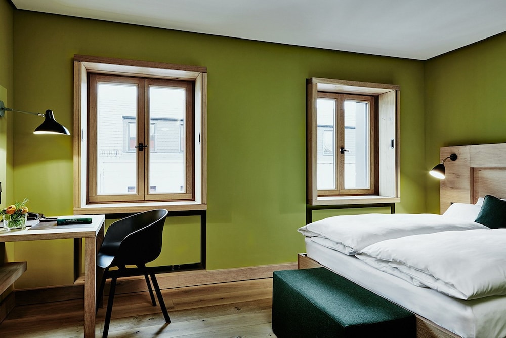 Hotel Wedina An Der Alster 16/71