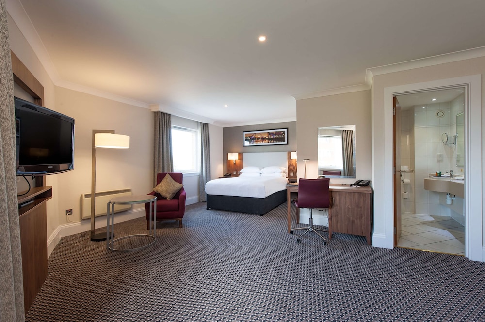 Doubletree By Hilton Strathclyde 48/68