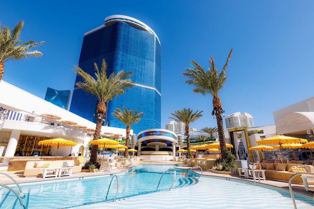 Fontainebleau Las Vegas, MICHELIN Key Award Hotel 8/51