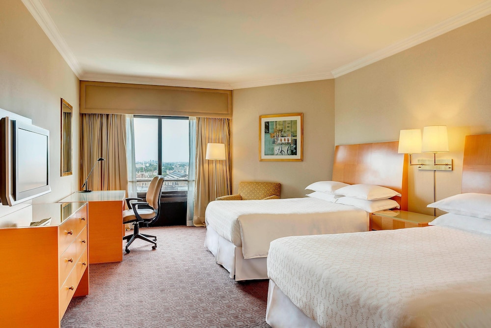 Sheraton Buenos Aires Hotel And Convention Center 7/65