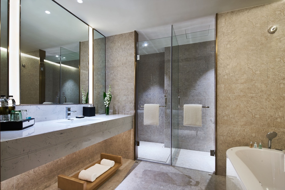 The Qube Hotel Shanghai Sanjiagang 11/54