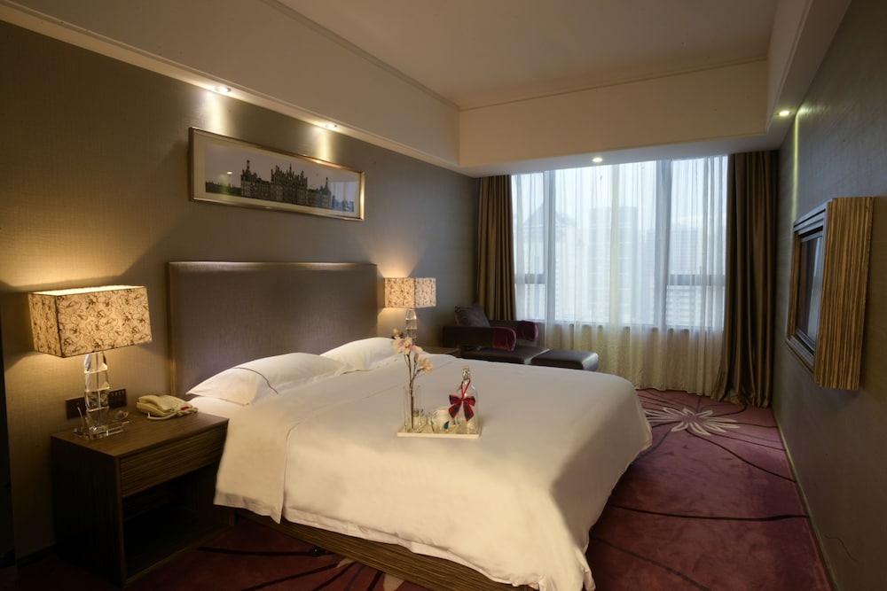 La Perle International Hotel 23/50