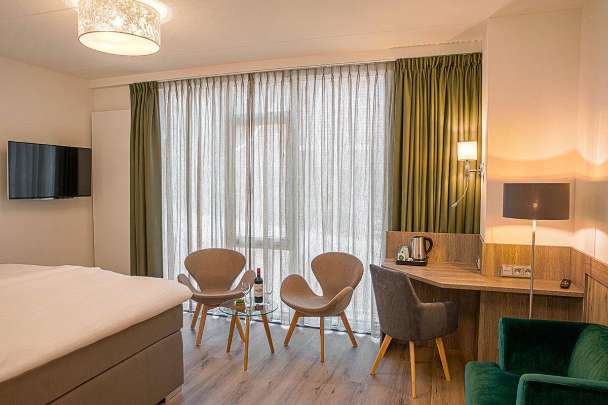 Hotel Erve Hulsbeek 11/32