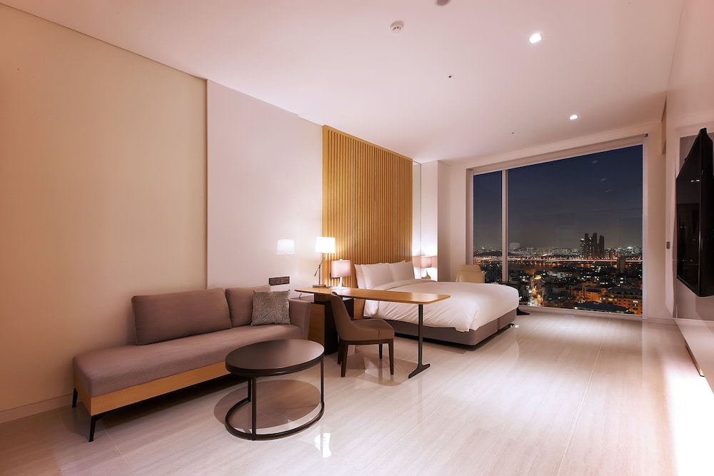 Hotel ENTRA Gangnam 34/60