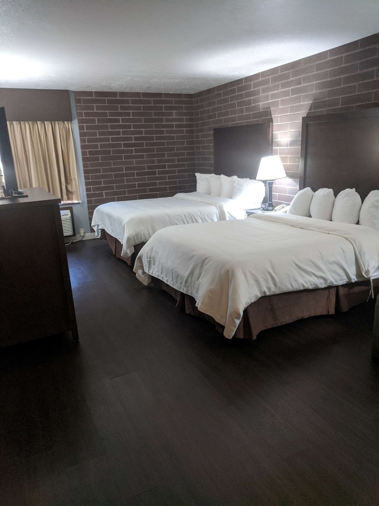 Best Western Pocatello Inn 24/43