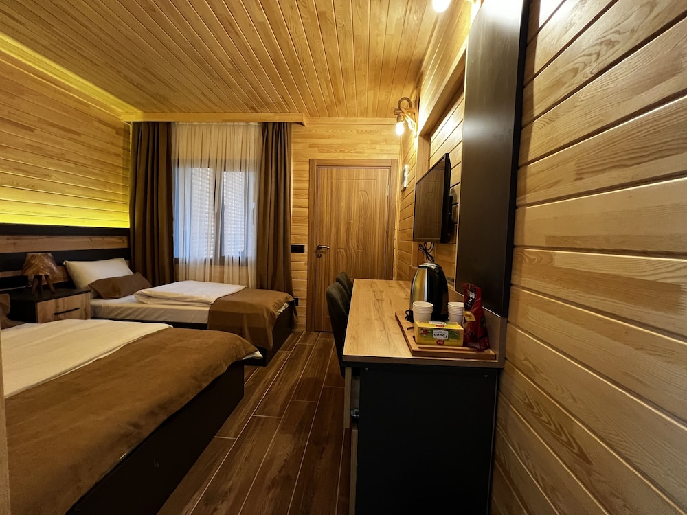 Gold City Apart Hotel 8/29
