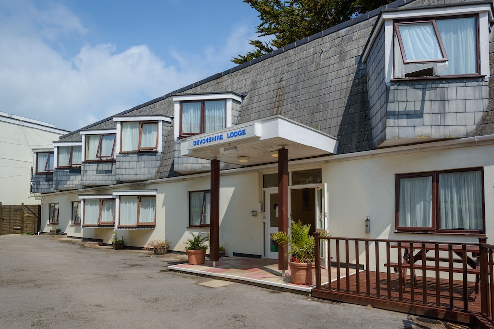 Devonshire Hotel 1/54