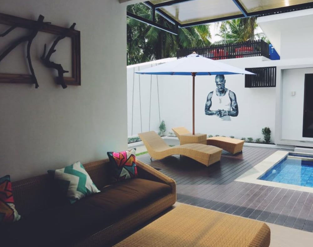 Gili Khayangan Villas 41/64