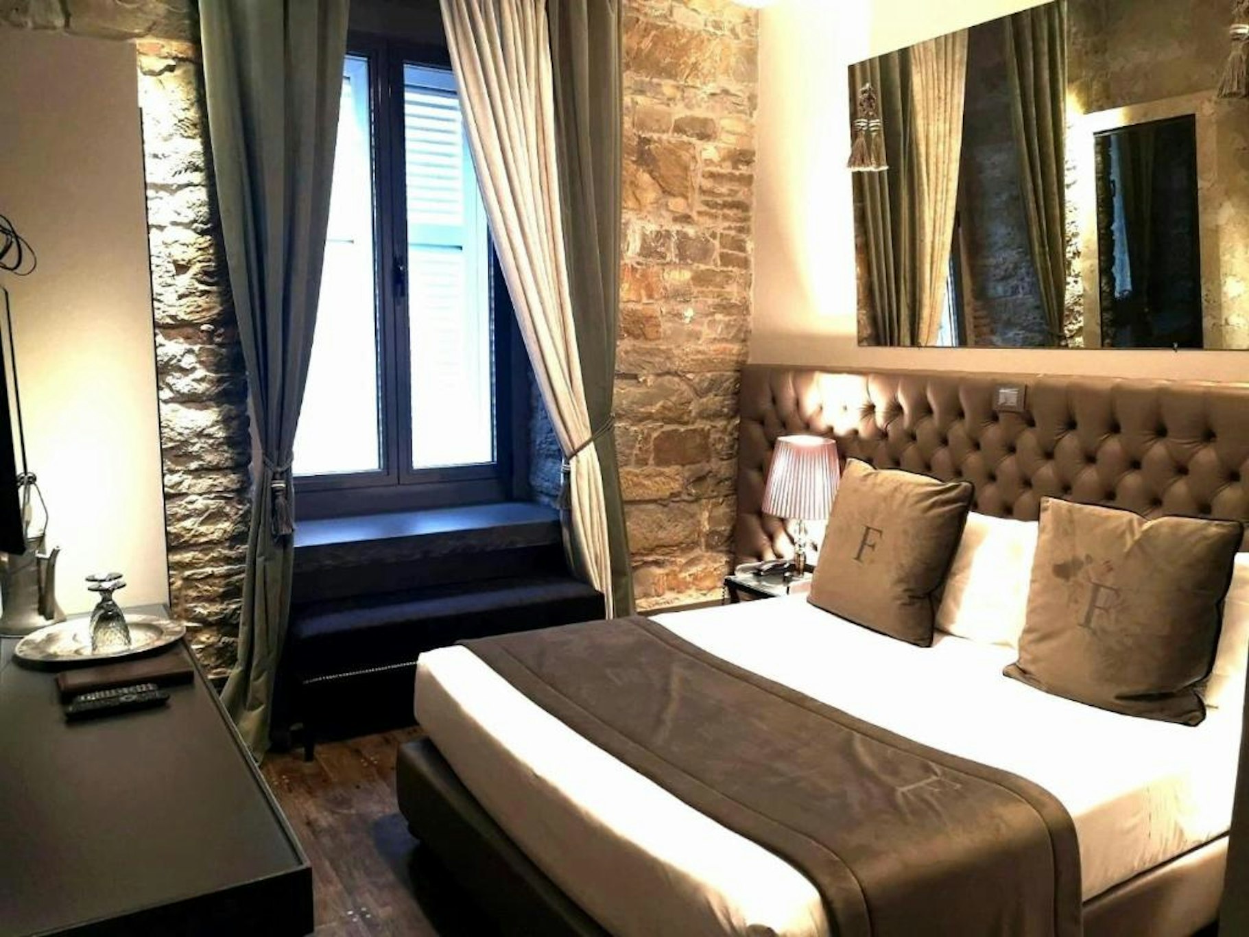 Forvm Boutique Hotel 15/50