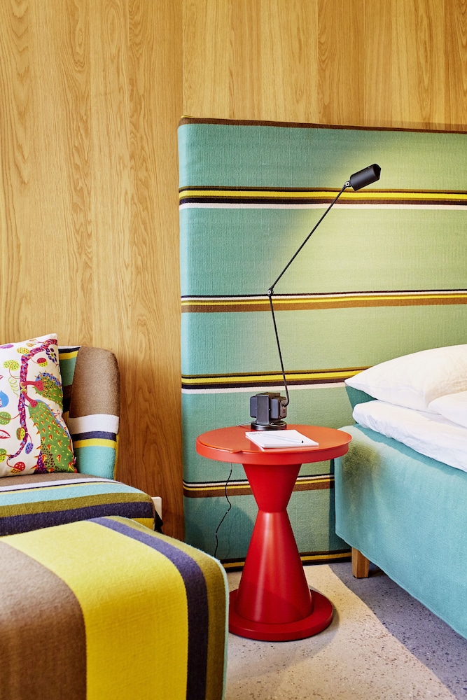 Nomad Design Lifestyle Hotel 15/73