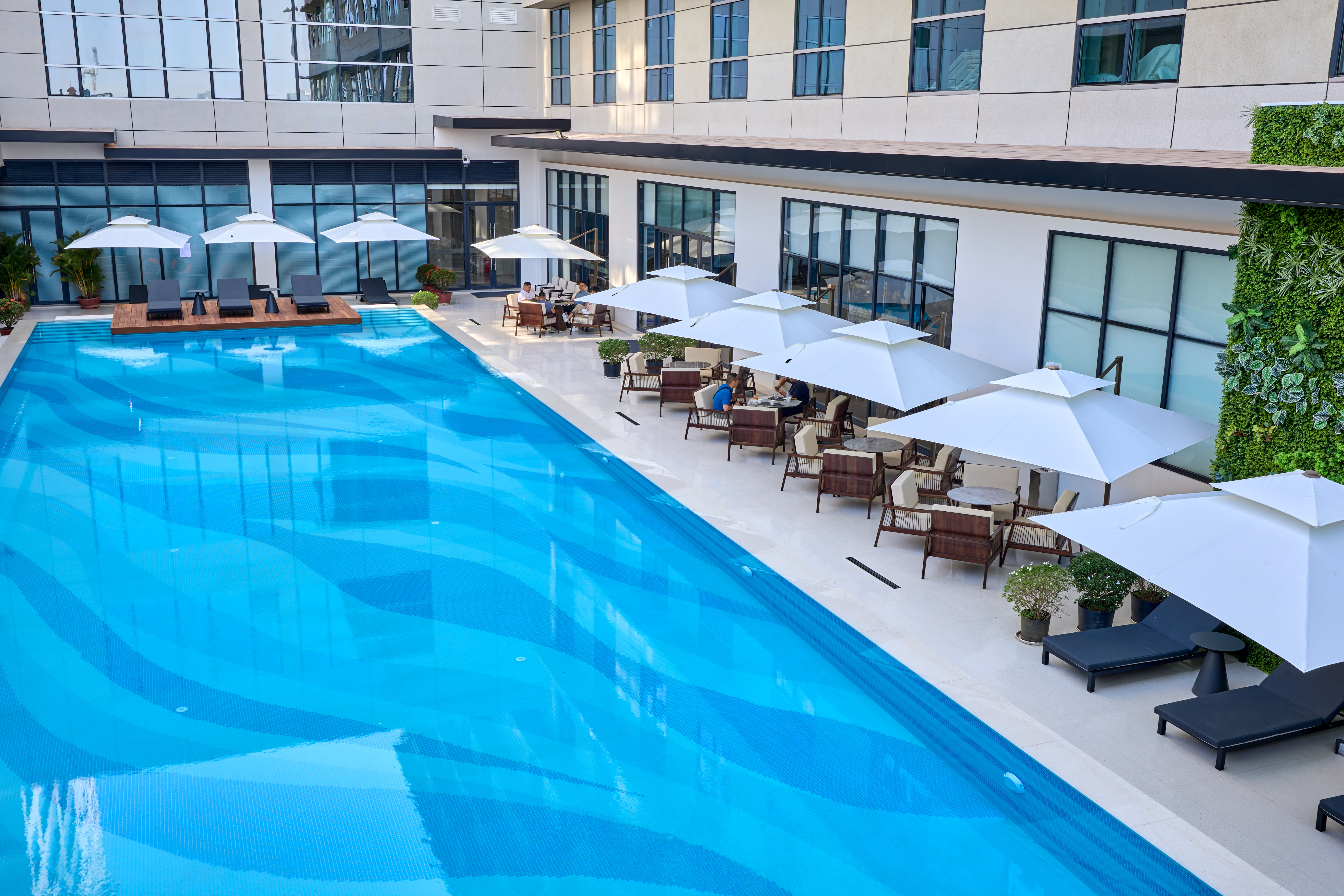 VM Hotel 48/50