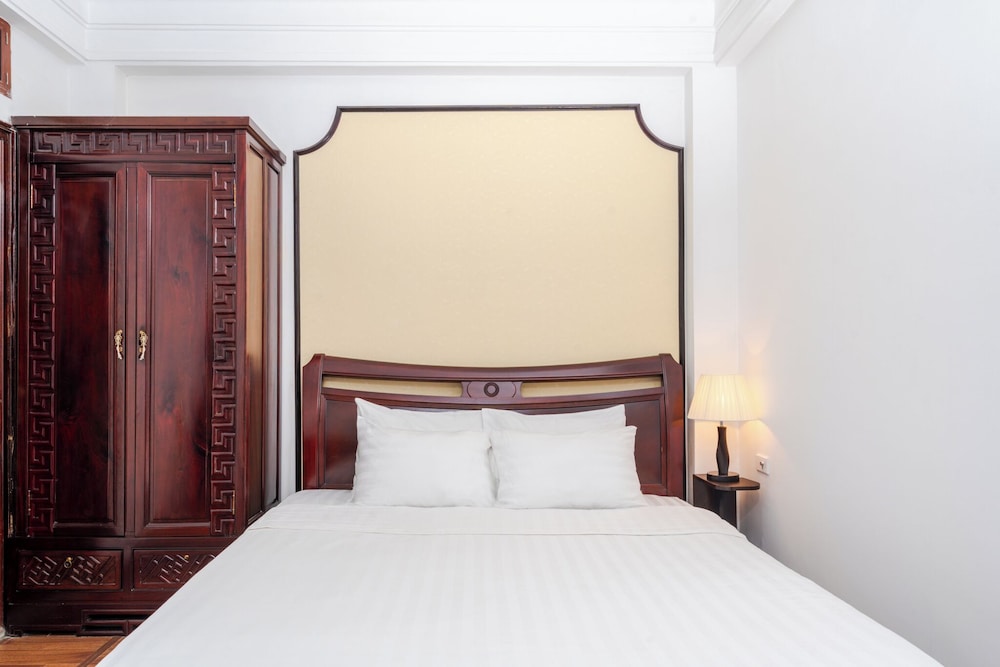 Little Hanoi Hotel 30/53