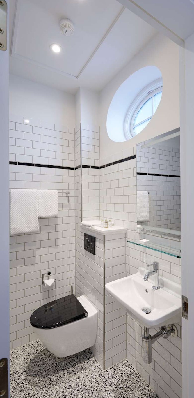 Hotel Randers, BW Premier Collection 45/45