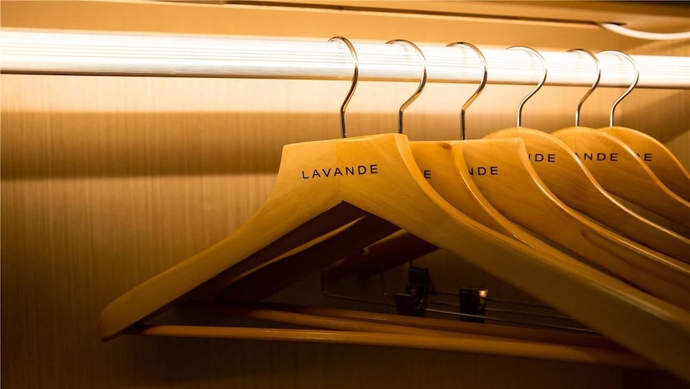 Lavade Hotel Gz Kecun Metro Station Branch 46/56