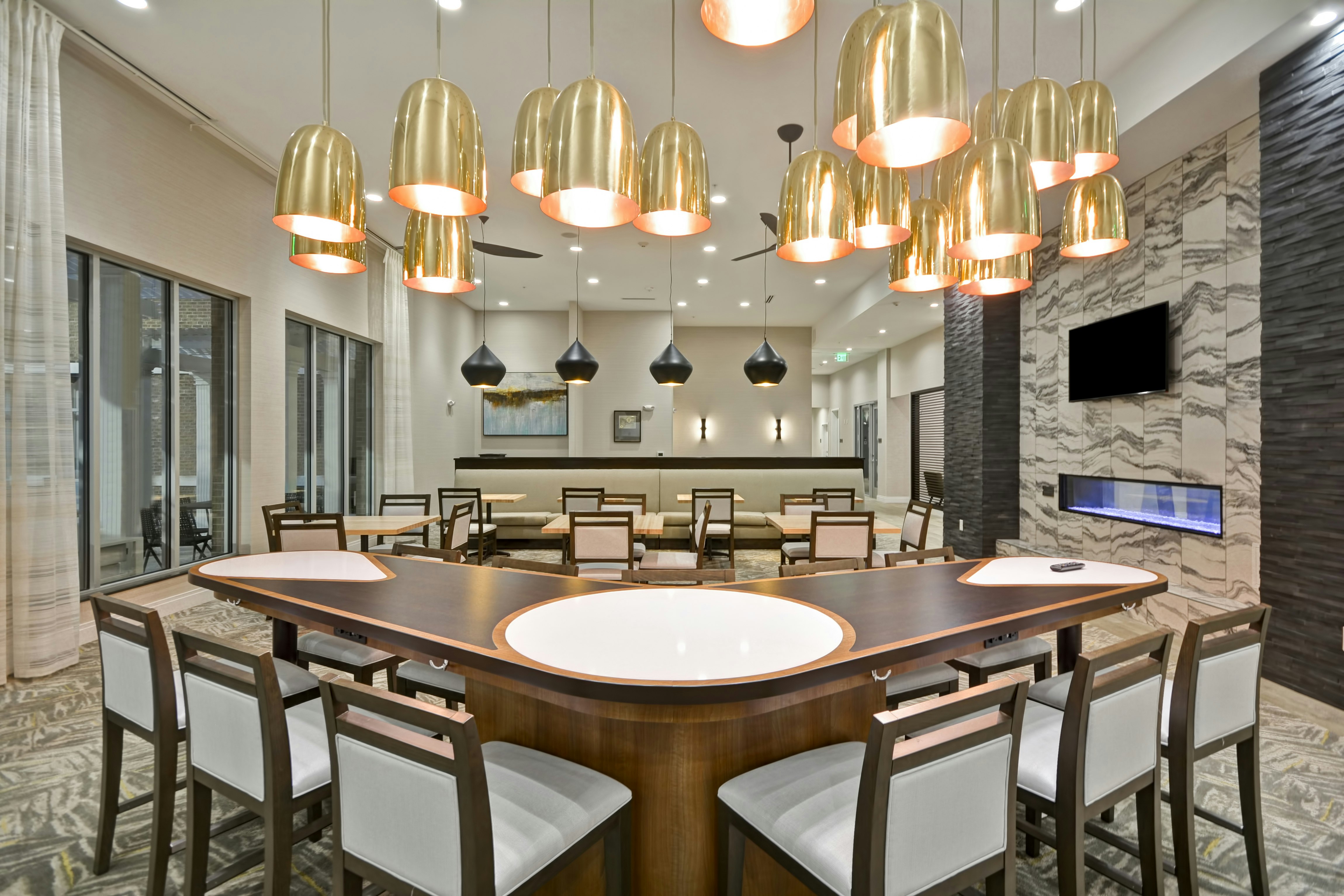 HOMEWOOD SUITES BY HILTON RALEIGH CARY I-40 38/52