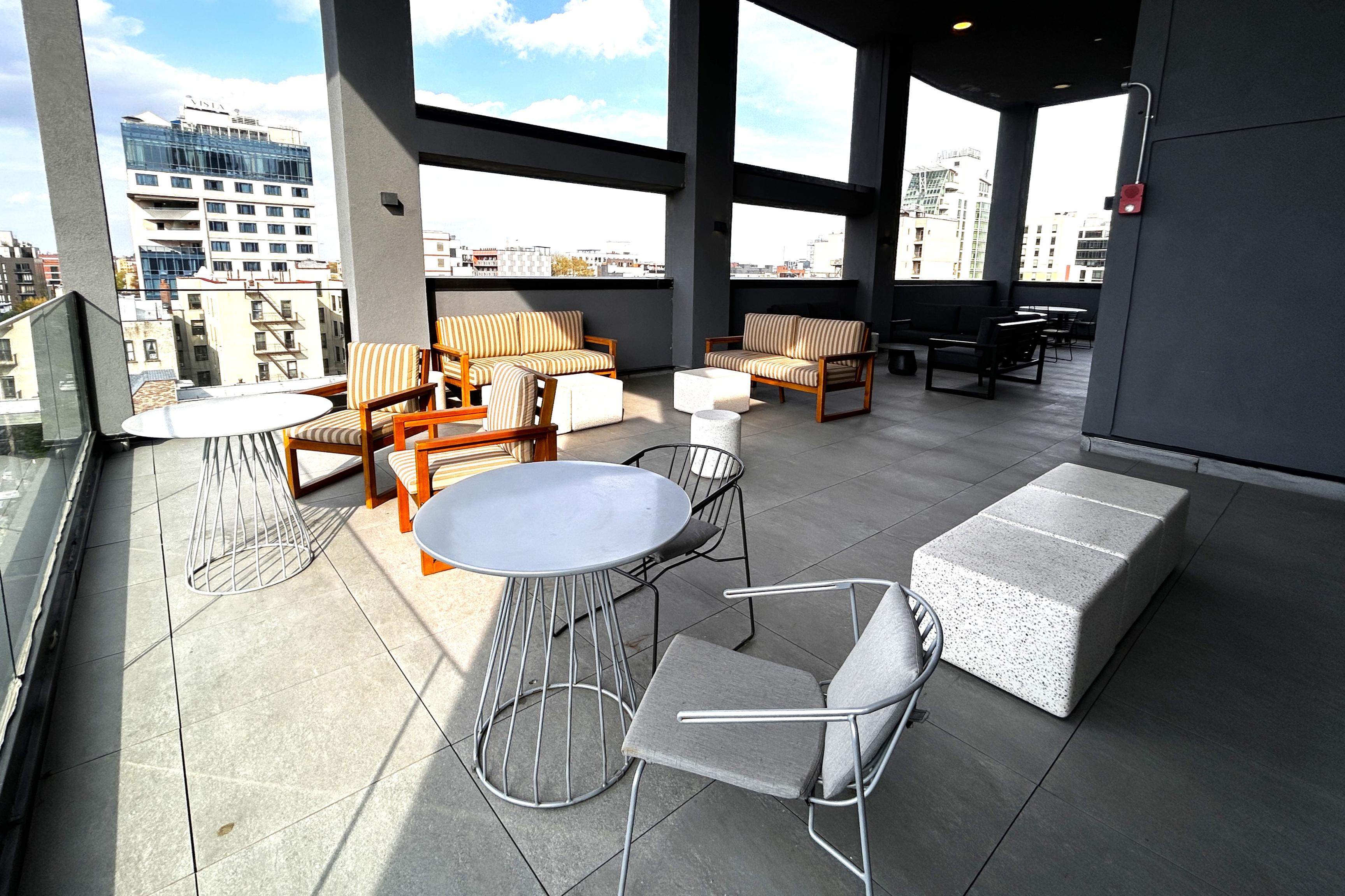 Dutch Hotel Long Island City New York , Belvilla District 6 Formerly Sonder 41/56
