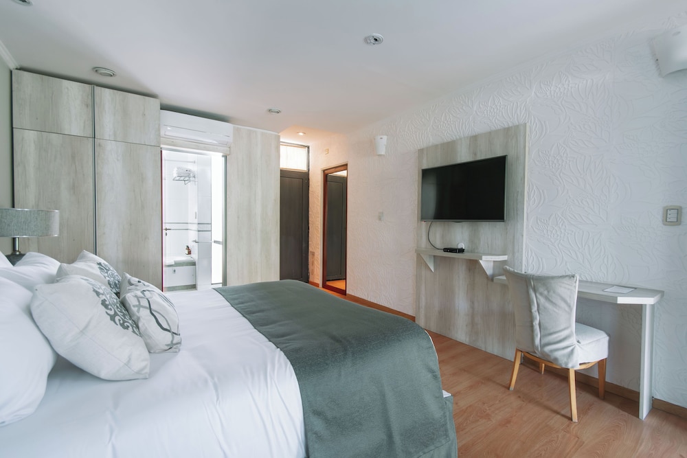 Hotel Camberland 15/25