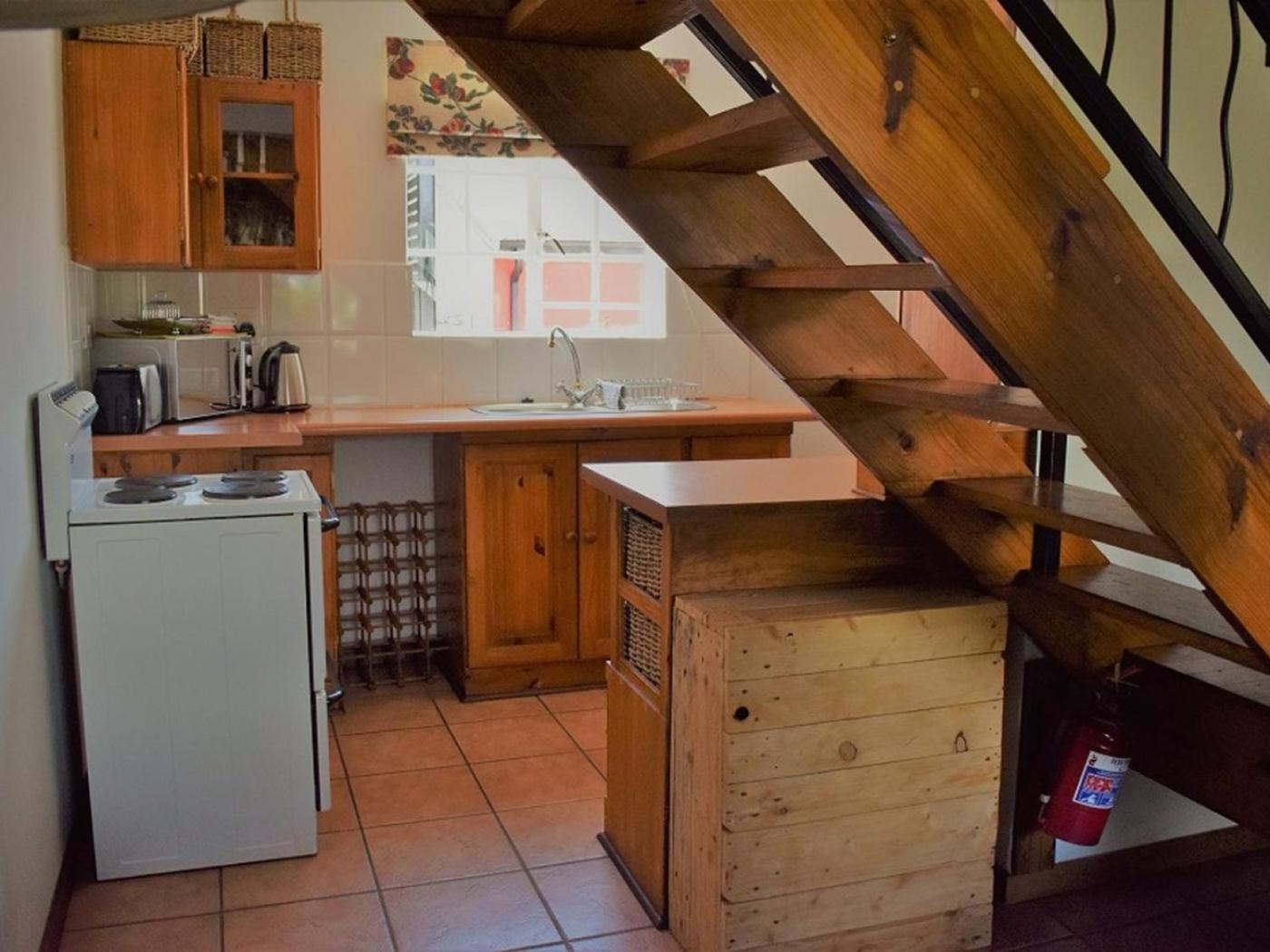Dullstroom Artist Cottages 32/39