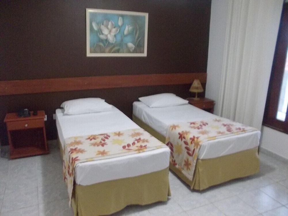 Hotel Tres Palmeiras 8/35
