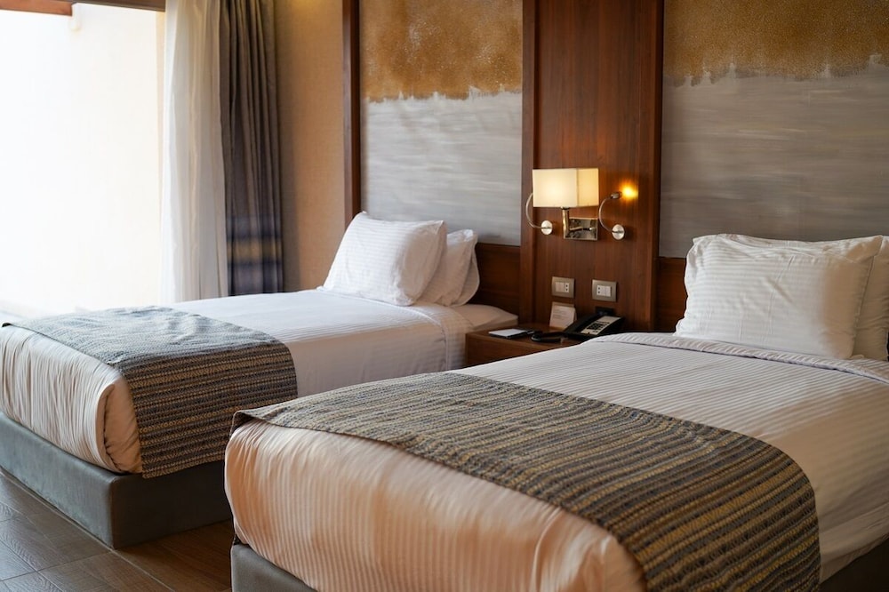 Dune, Superior, King Bed, Garden View، Xanadu Makadi Bay 5/7