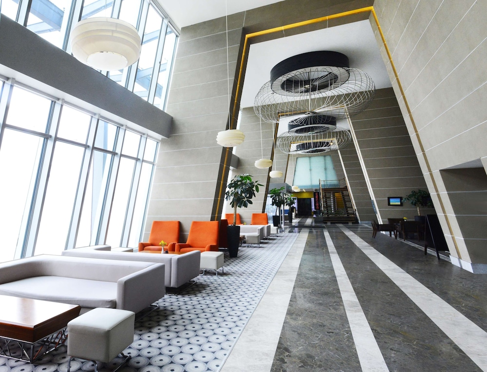 RADISSON BLU HOTEL, BATUMI 26/62
