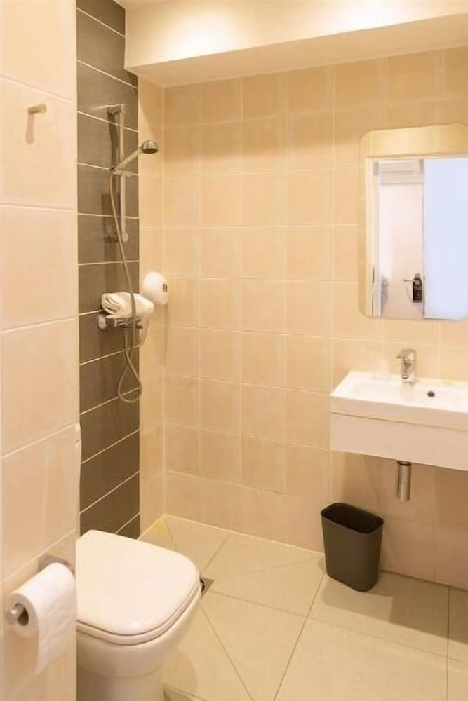 Hotel Le Saint Germain 31/33