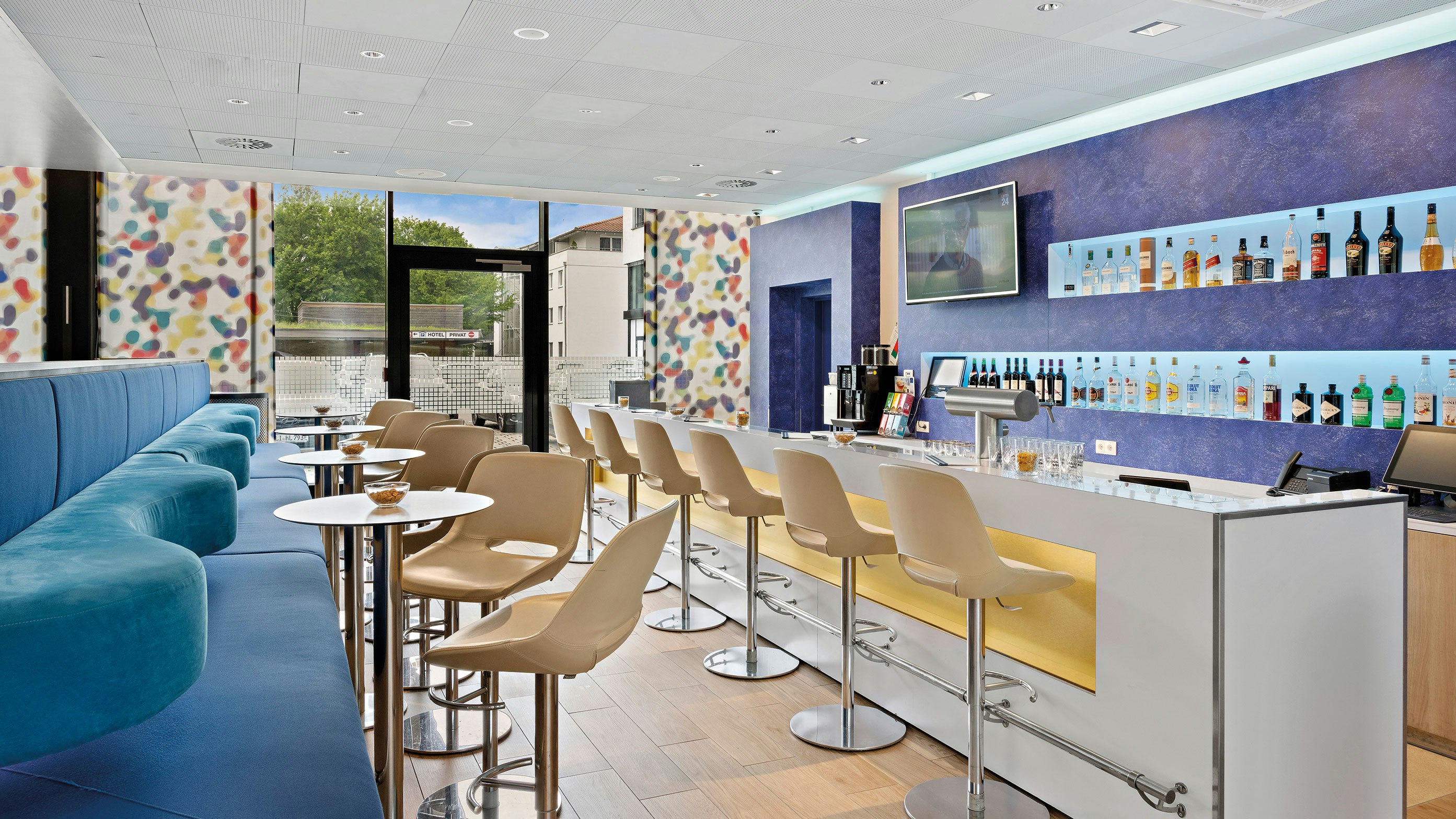 Hey Lou Hotel Friedrichshafen 27/37