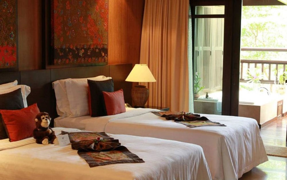 Bo Phut Resort and Spa 15/70