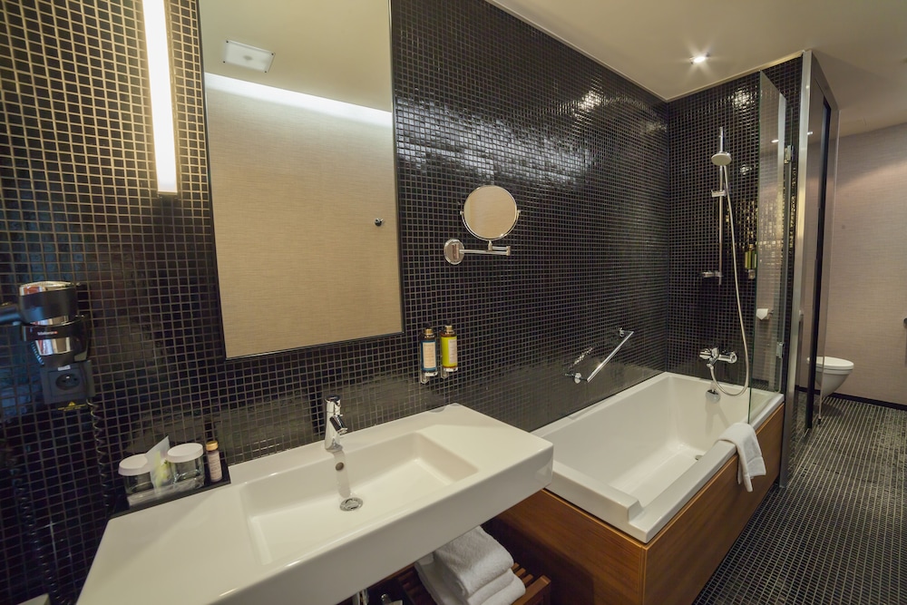 Hotel Yasmin 15/65