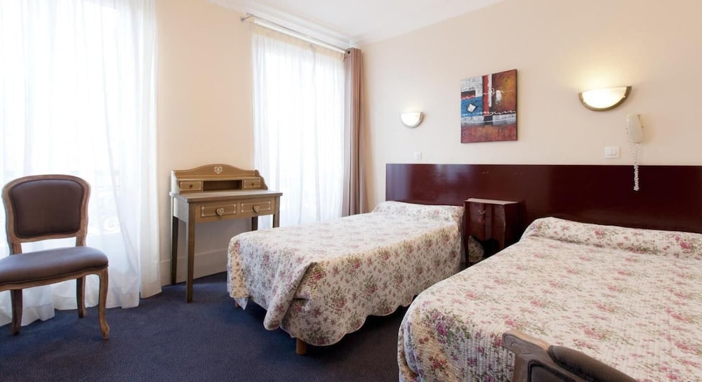 Grand Hotel De L europe 22/51