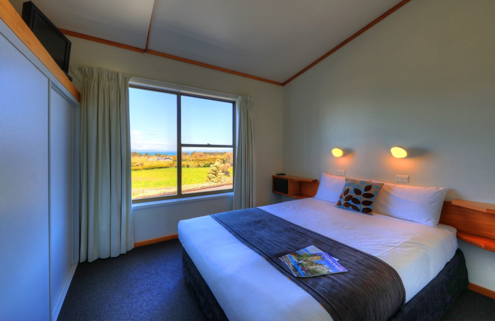 Stanley Seaview Inn 9/33