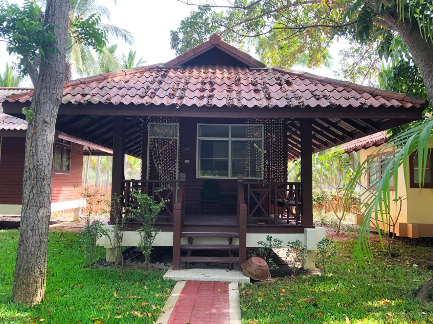 Bayview Beach Resort 4/54
