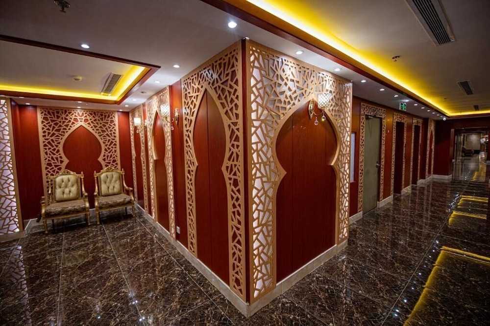 ميركيور جراند أم القرى(Misk Umm Al Qura Hotel) 24/38