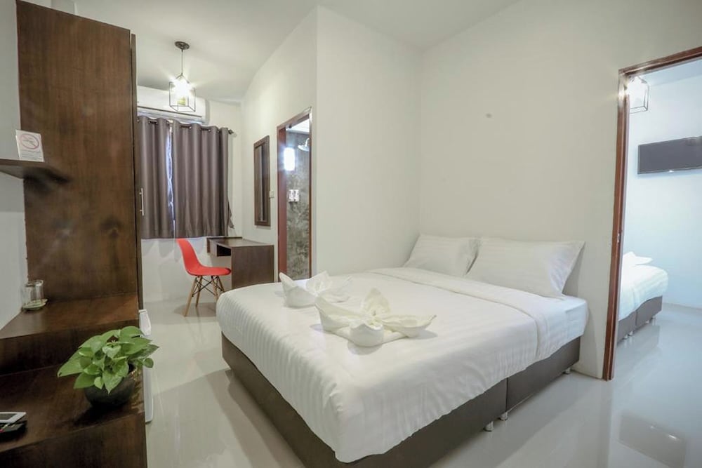 Hotel Wualai By Cmstay 23/53