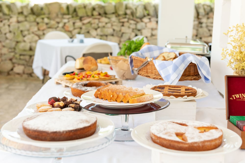 Relais Masseria Villa Cenci 22/50