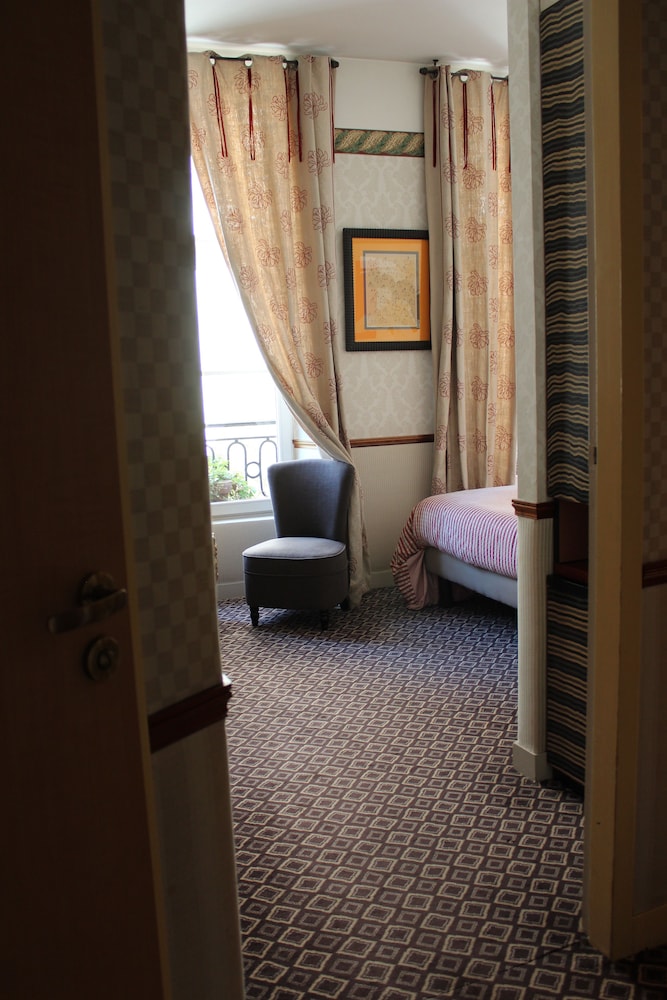 Hotel Relais Saint Sulpice 21/53