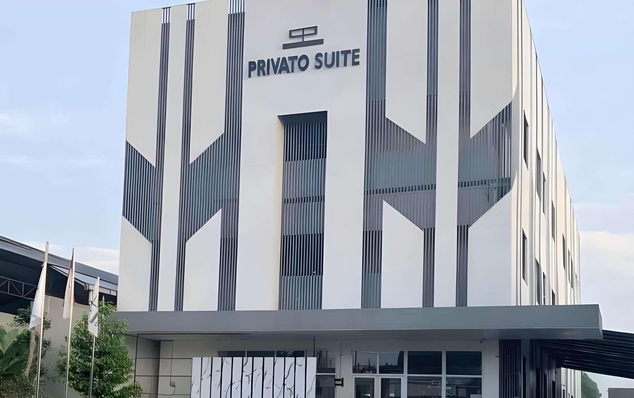 Privato Suite 1/42