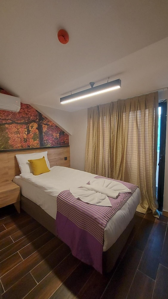 Lupo Libero Hotel 17/50