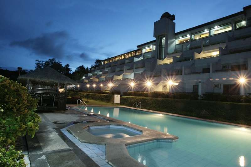 Days Hotel Tagaytay 20/36