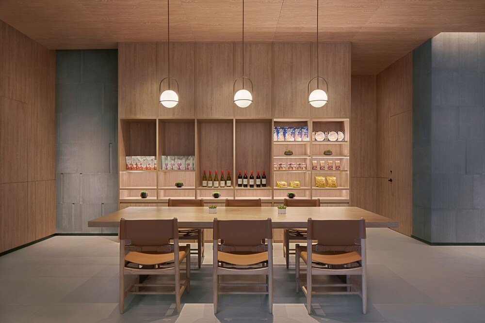 Element Beijing Yanqing 20/28