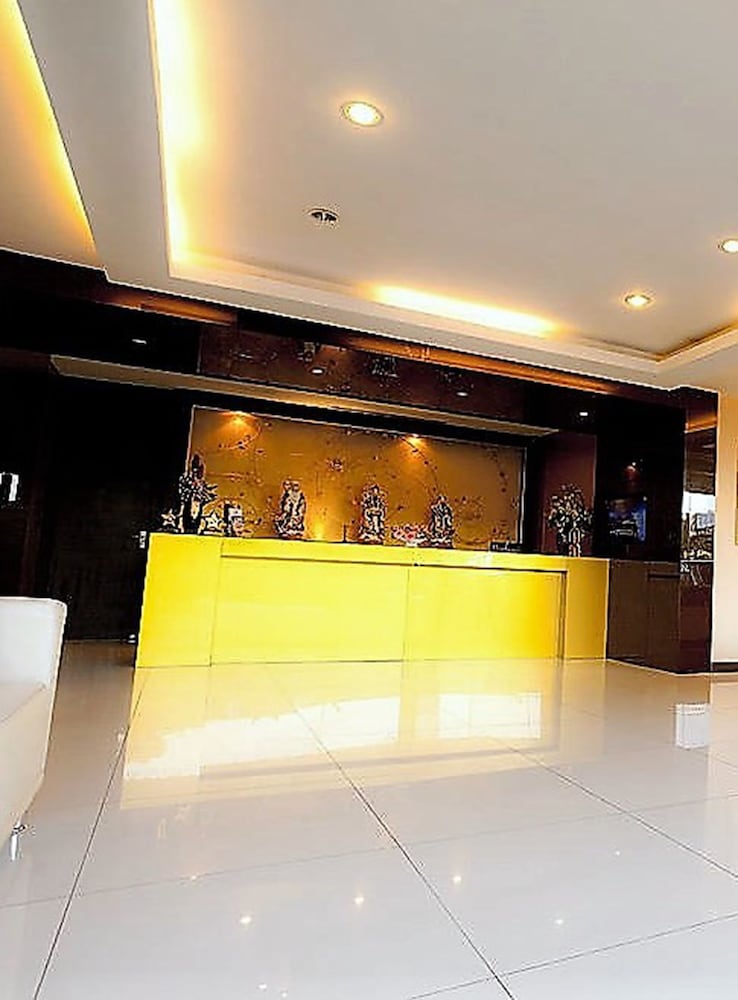 The Residence Airport Spa 写真4