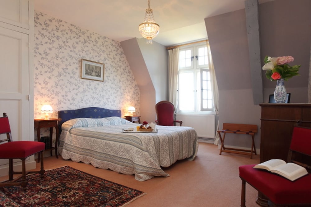 CHATEAU DE LA COTE 7/50
