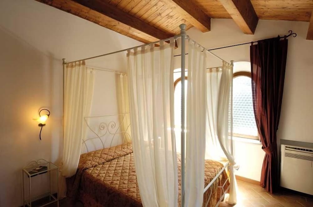 Colleverde Country House Beauty and Wellness 64/64