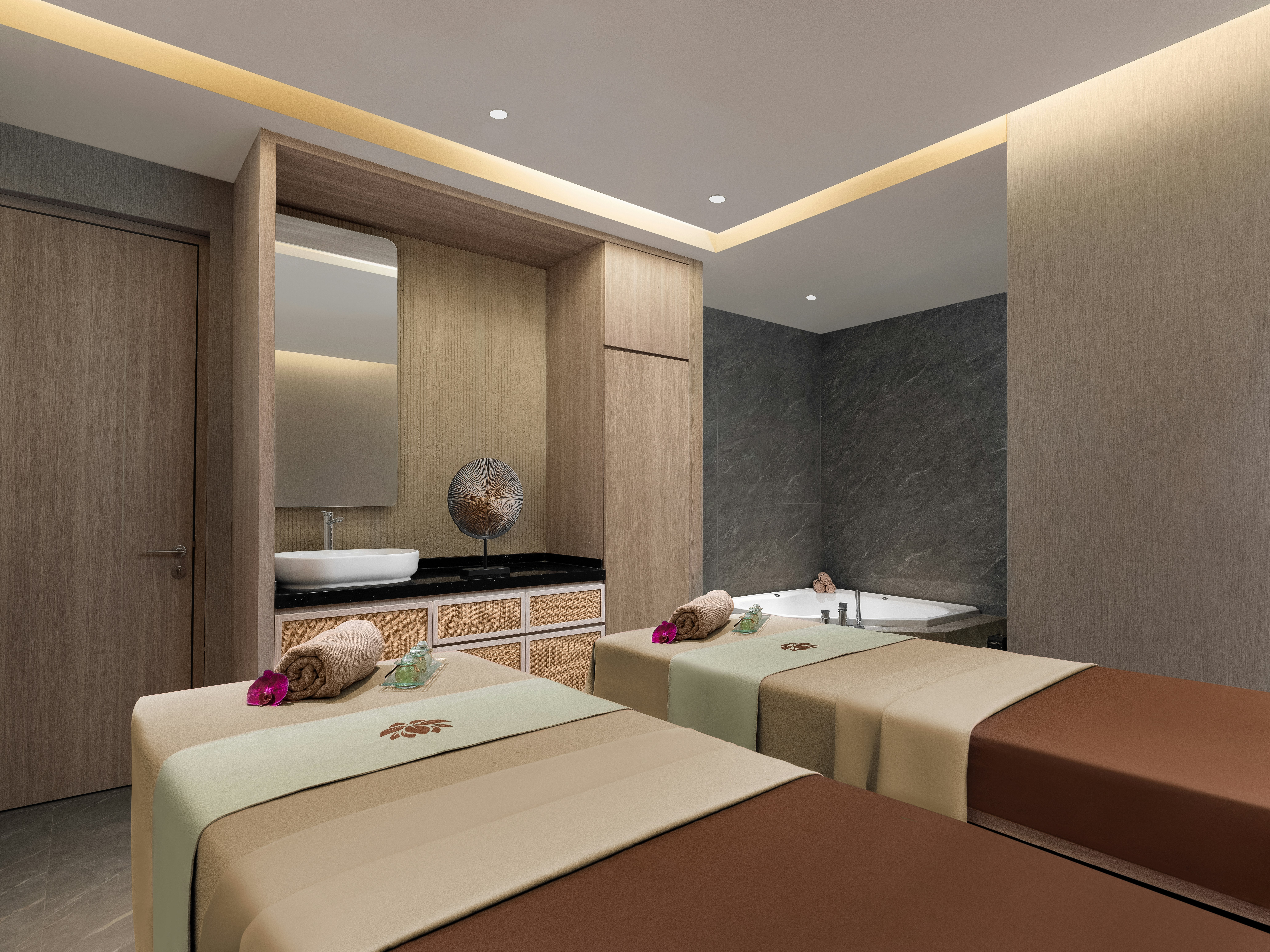 Hilton Padalarang Bandung 21/50