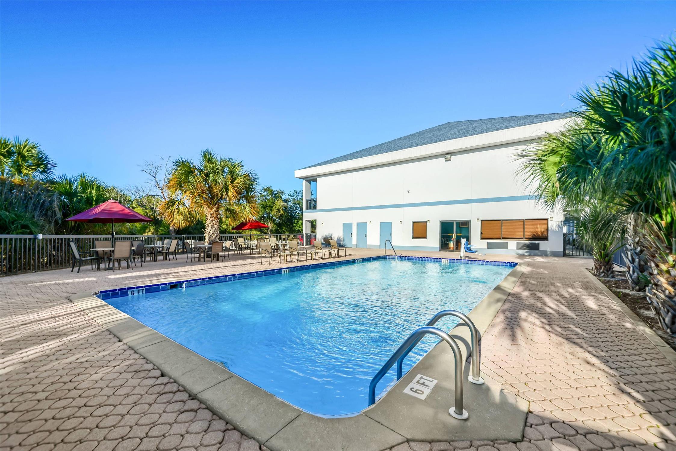 Quality Inn Weeki Wachee - Spring Hill 49/52