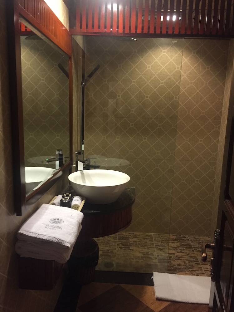 Thai Binh Sapa Hotel 16/43