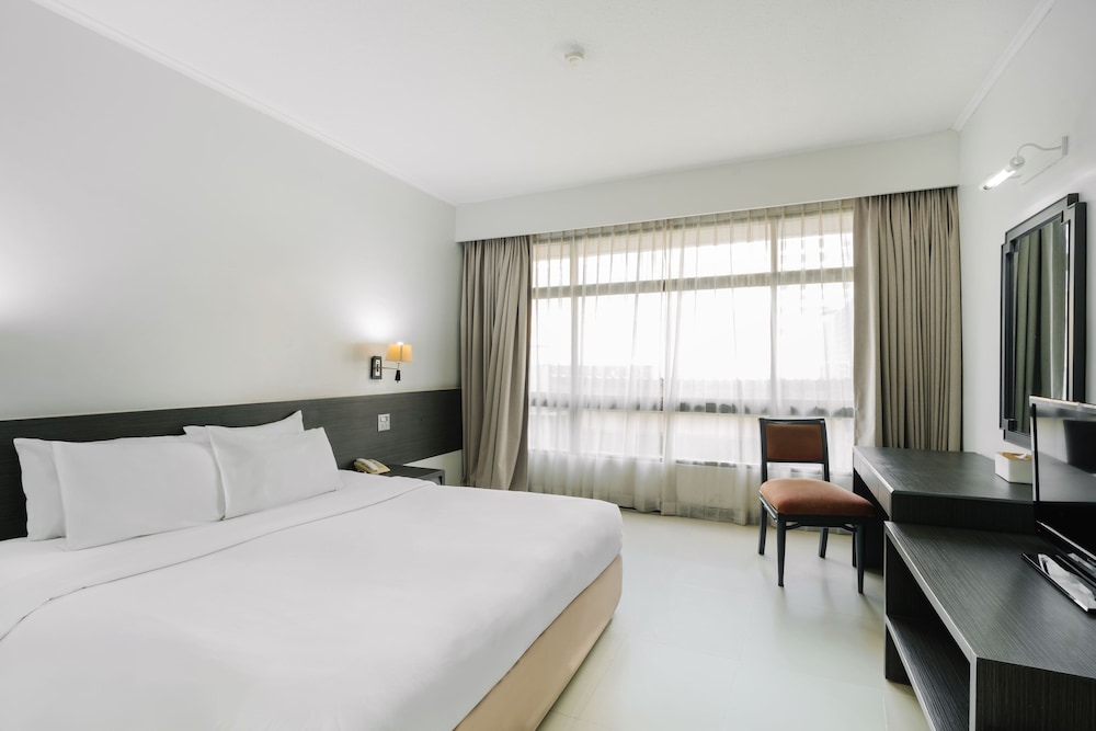 Pinnacle Lumpinee Park Hotel 14/47