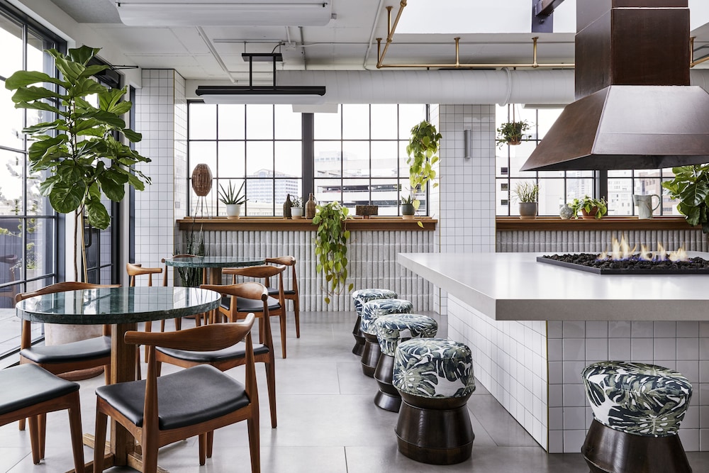 The Hoxton Portland 38/58