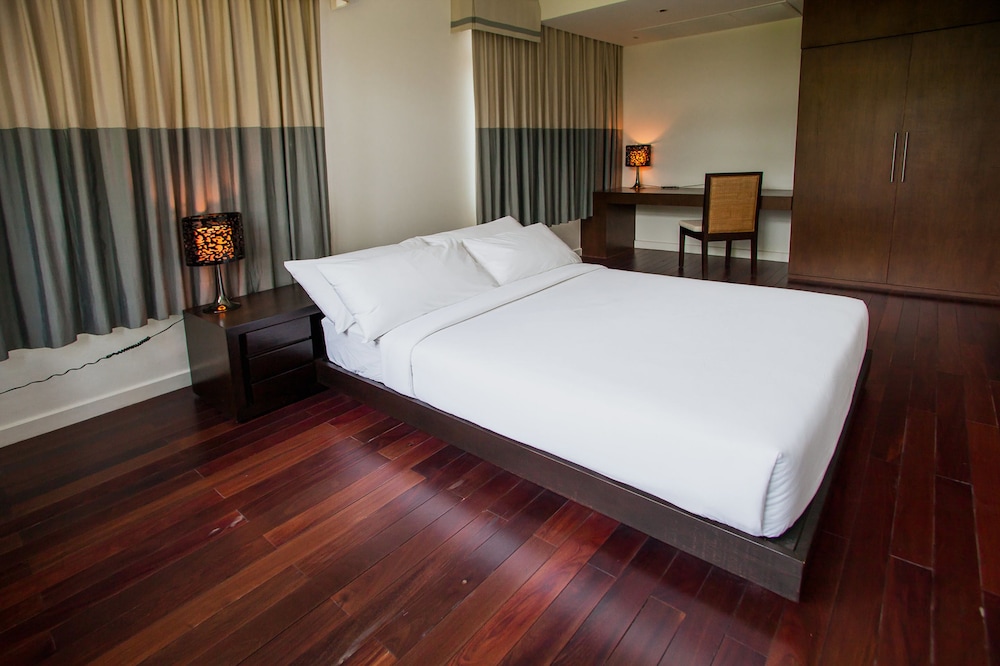 Amatapura Seaview Villa 26 8/38