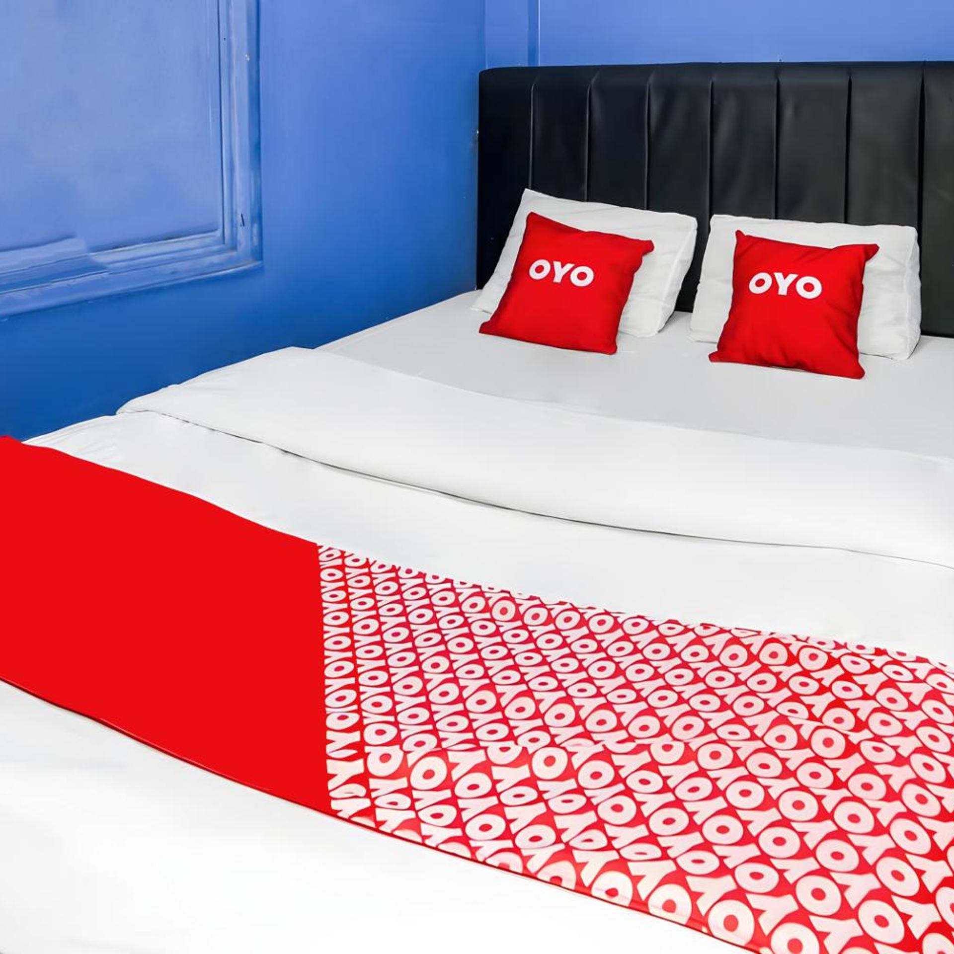 Hotel O Iconiq Rooms in BEKASI